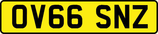 OV66SNZ