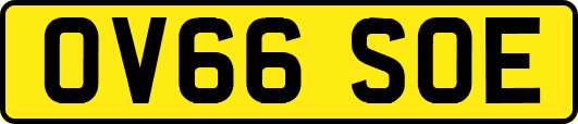 OV66SOE