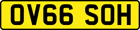 OV66SOH