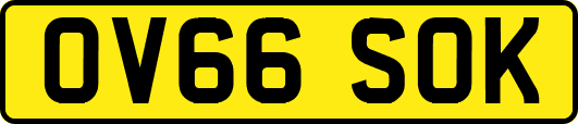 OV66SOK