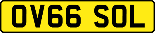 OV66SOL