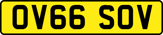 OV66SOV