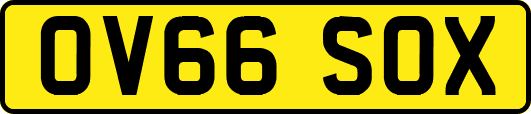 OV66SOX