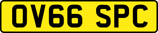 OV66SPC