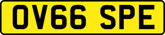 OV66SPE