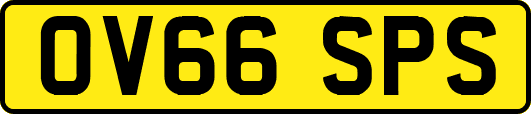 OV66SPS