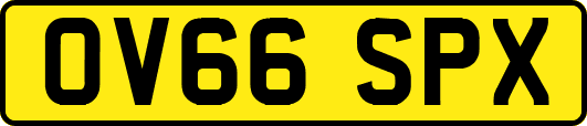 OV66SPX