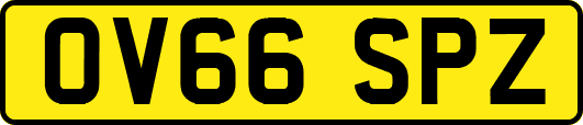 OV66SPZ