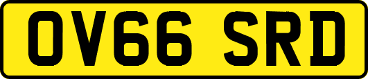 OV66SRD