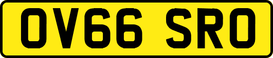 OV66SRO