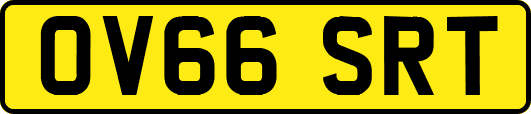 OV66SRT