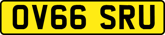 OV66SRU