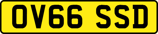 OV66SSD
