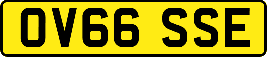 OV66SSE