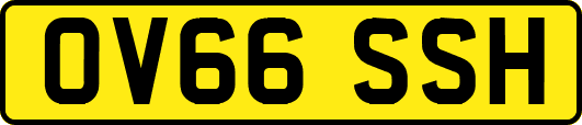 OV66SSH