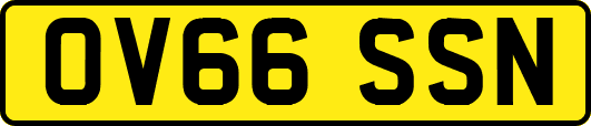 OV66SSN