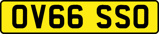 OV66SSO