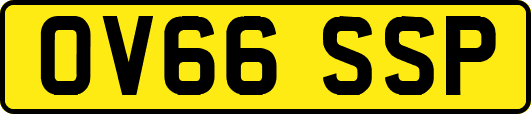 OV66SSP