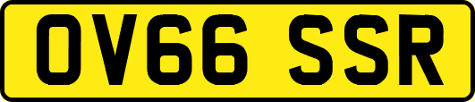 OV66SSR