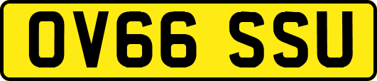 OV66SSU