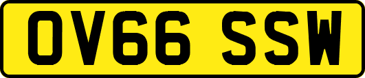 OV66SSW
