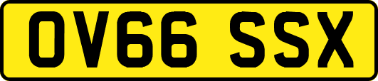 OV66SSX