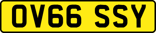 OV66SSY