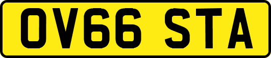 OV66STA