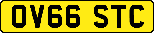 OV66STC