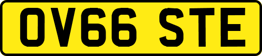 OV66STE