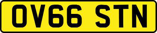 OV66STN