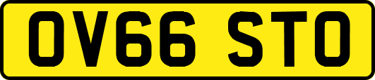OV66STO