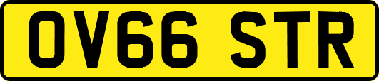 OV66STR