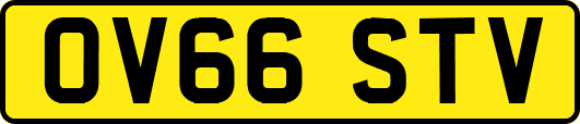 OV66STV