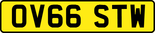 OV66STW