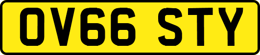 OV66STY