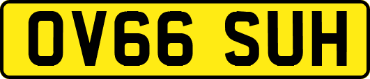 OV66SUH