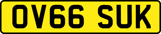 OV66SUK
