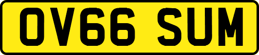 OV66SUM