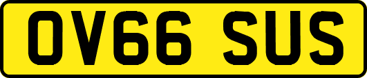 OV66SUS