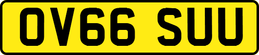 OV66SUU