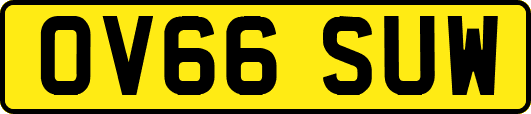 OV66SUW