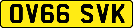 OV66SVK
