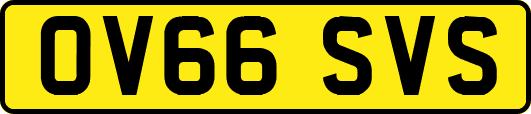 OV66SVS