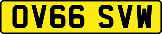 OV66SVW