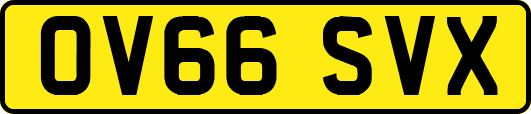 OV66SVX