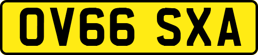 OV66SXA