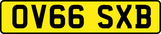OV66SXB