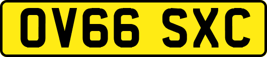 OV66SXC