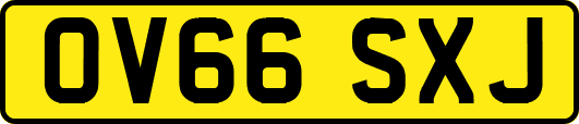 OV66SXJ